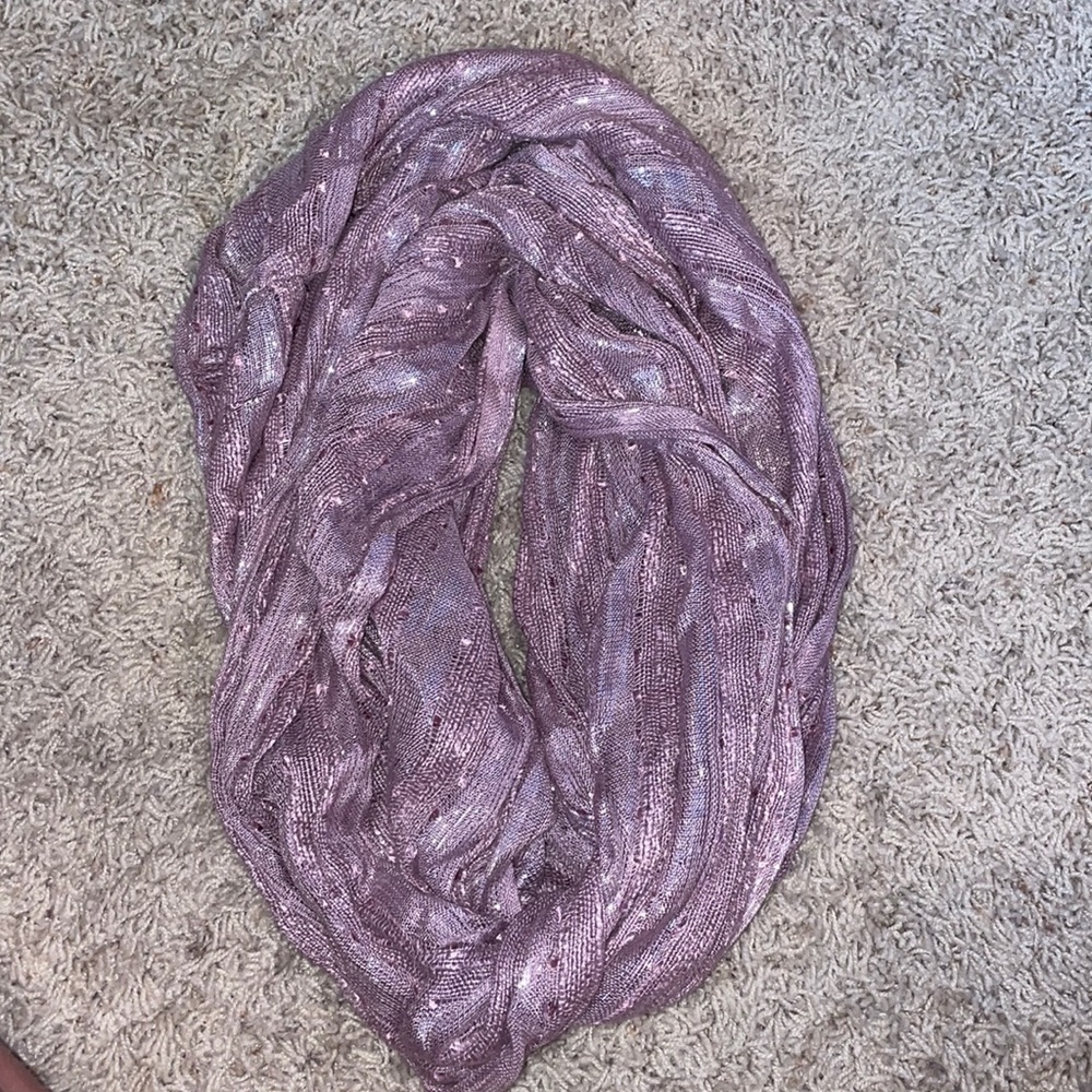 Kirra infinite scarf